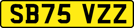 SB75VZZ