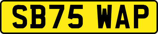 SB75WAP
