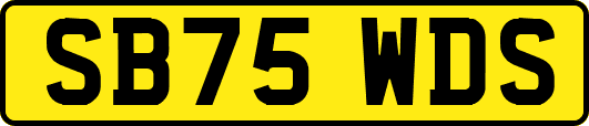SB75WDS