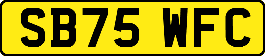 SB75WFC