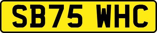SB75WHC