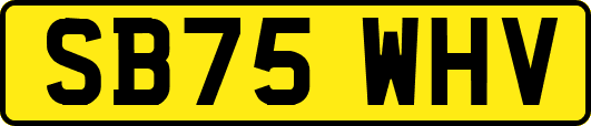 SB75WHV