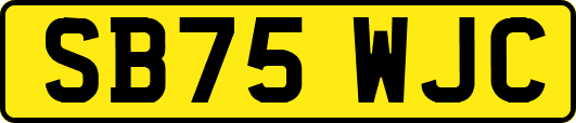 SB75WJC