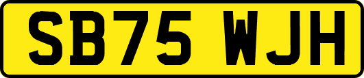 SB75WJH