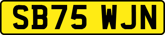 SB75WJN