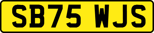 SB75WJS