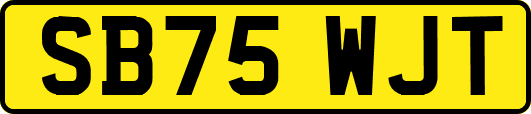 SB75WJT