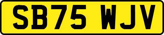 SB75WJV