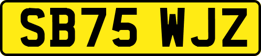 SB75WJZ