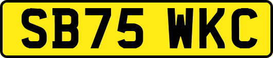 SB75WKC