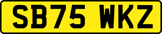 SB75WKZ
