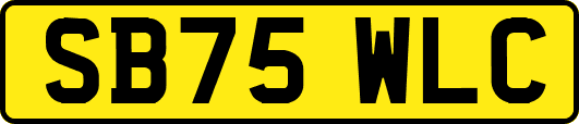 SB75WLC