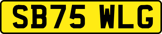 SB75WLG
