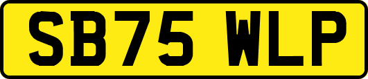 SB75WLP