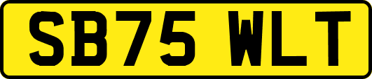 SB75WLT