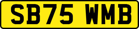 SB75WMB