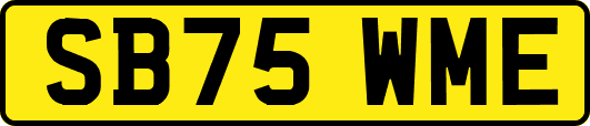 SB75WME