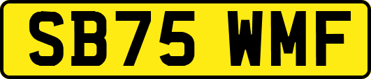 SB75WMF