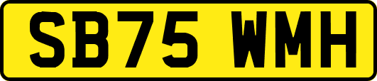 SB75WMH