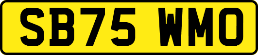 SB75WMO