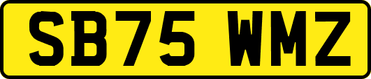 SB75WMZ