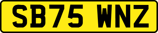 SB75WNZ