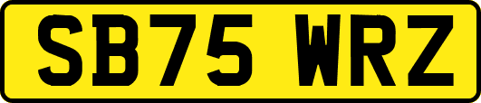 SB75WRZ