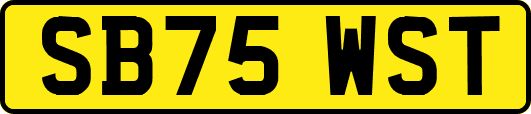 SB75WST