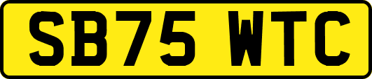 SB75WTC