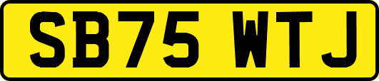 SB75WTJ