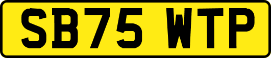 SB75WTP