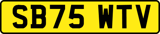 SB75WTV