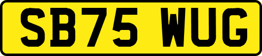 SB75WUG