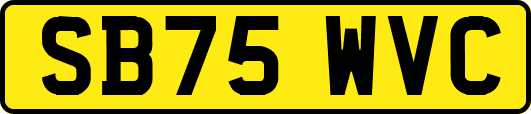 SB75WVC