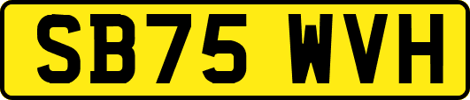 SB75WVH