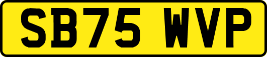 SB75WVP