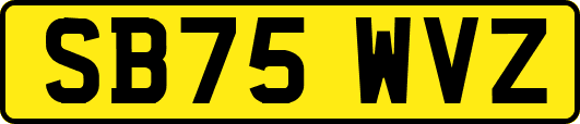 SB75WVZ