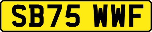 SB75WWF