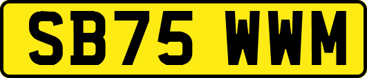 SB75WWM