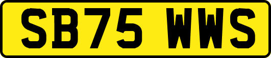 SB75WWS