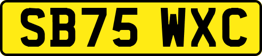 SB75WXC