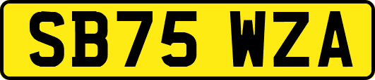 SB75WZA