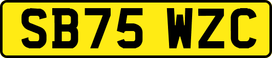 SB75WZC