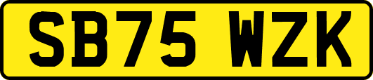SB75WZK