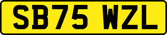 SB75WZL