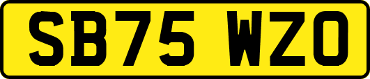 SB75WZO