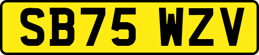 SB75WZV