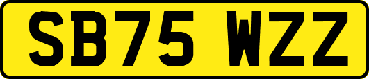 SB75WZZ