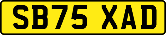 SB75XAD