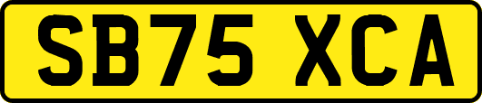 SB75XCA